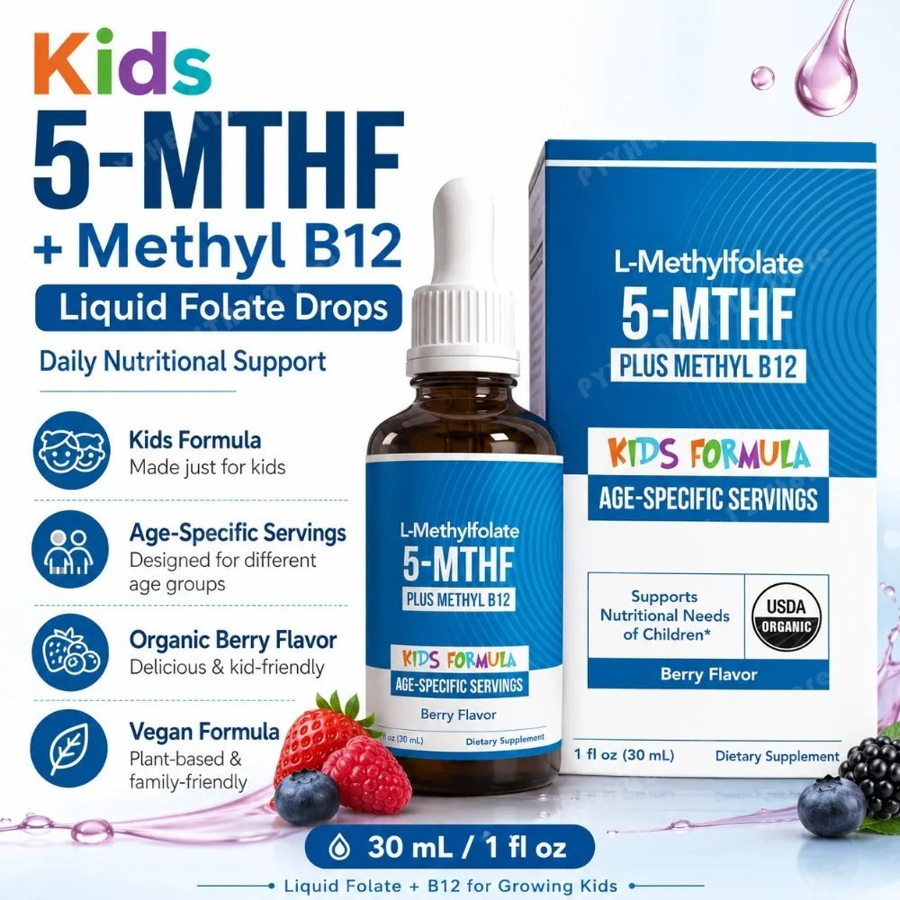 L-metilfolato