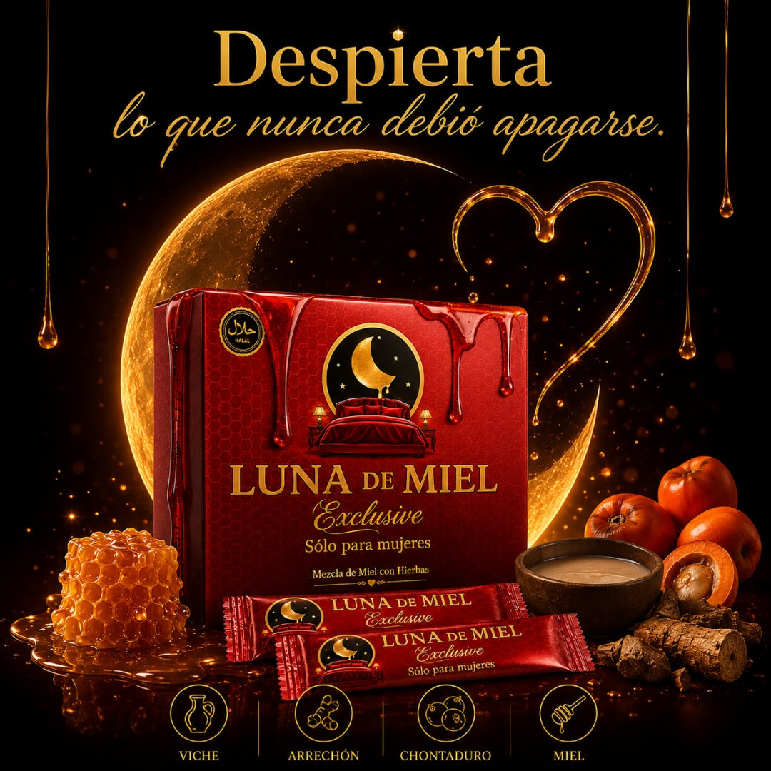 luna de miel