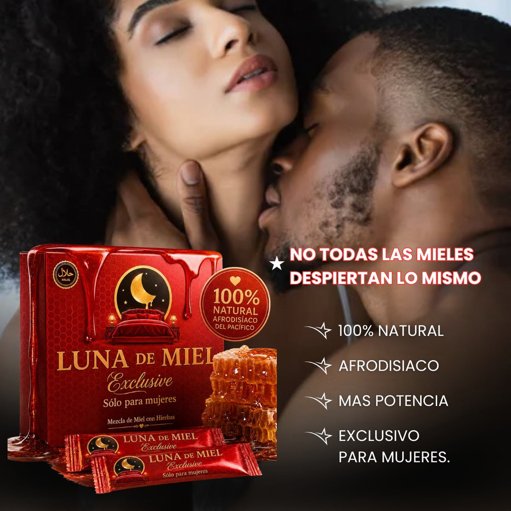 luna de miel