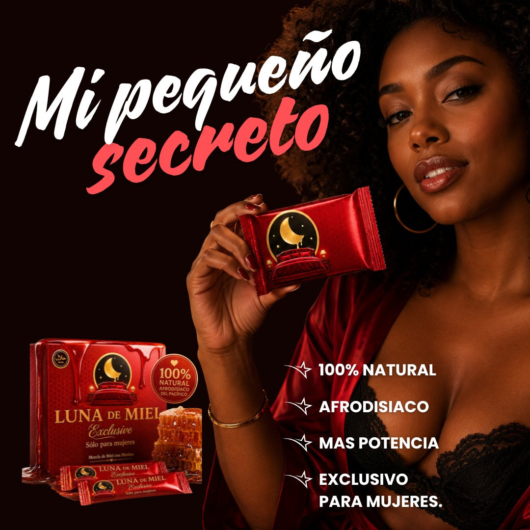 luna de miel