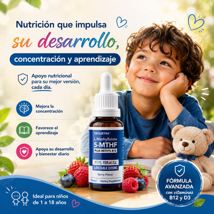L-metilfolato